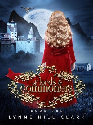 cover image of Of Lords and Commoners